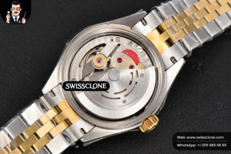 DateJust A2236 Super Clone - 19