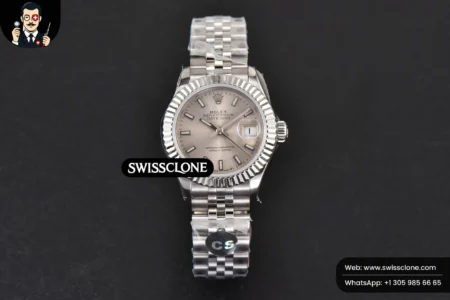 DateJust A2236 Super Clone - 2