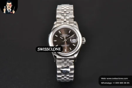 DateJust A2236 Super Clone - 2