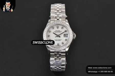 DateJust A2236 Super Clone - 2