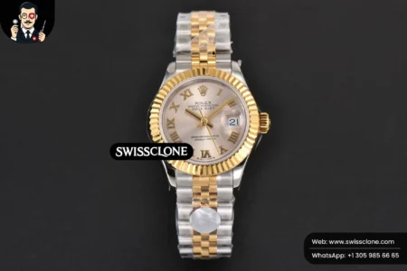 DateJust A2236 Super Clone - 2