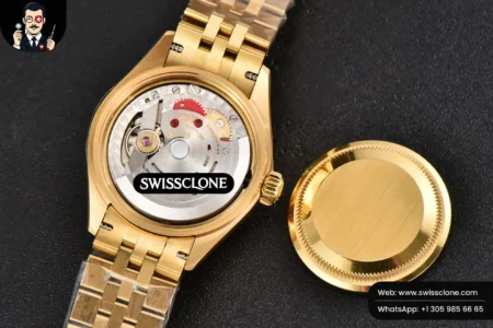 DateJust A2236 Super Clone - 20