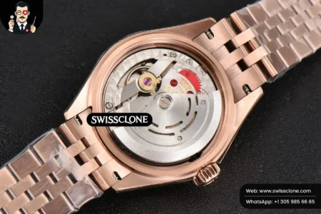 DateJust A2236 Super Clone - 21