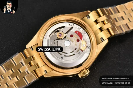 DateJust A2236 Super Clone - 21