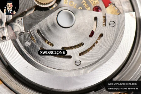 DateJust A2236 Super Clone - 21