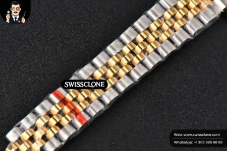 DateJust A2236 Super Clone - 23
