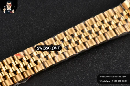 DateJust A2236 Super Clone - 25