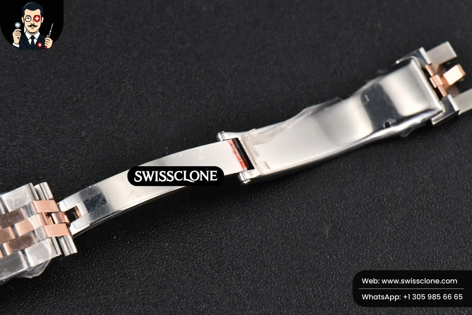 DateJust A2236 Super Clone - 26