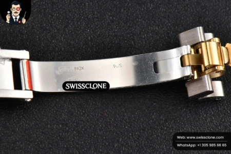 DateJust A2236 Super Clone - 26