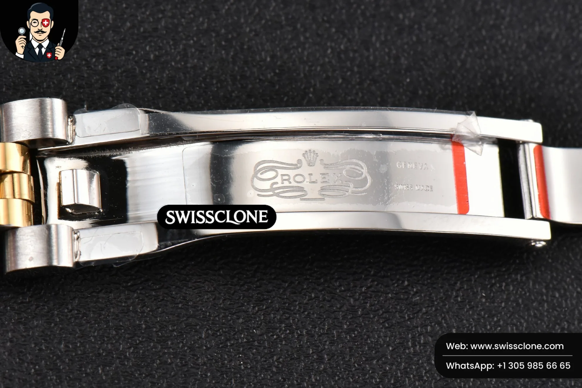 DateJust A2236 Super Clone - 27