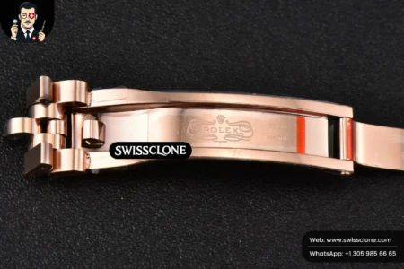 DateJust A2236 Super Clone - 28