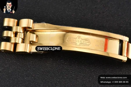 DateJust A2236 Super Clone - 28