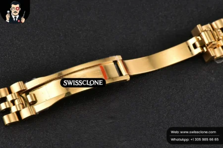 DateJust A2236 Super Clone - 28