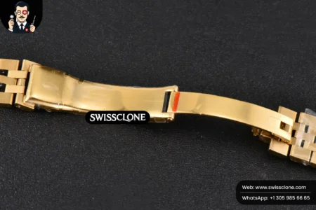 DateJust A2236 Super Clone - 29