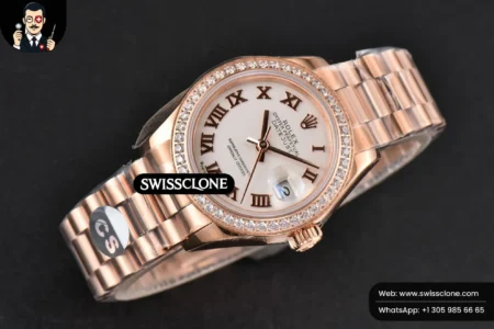 DateJust A2236 Super Clone - 3