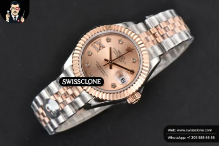 DateJust A2236 Super Clone - 3