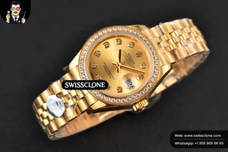 DateJust A2236 Super Clone - 3