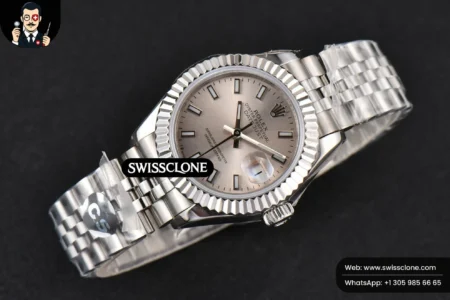 DateJust A2236 Super Clone - 3