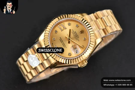 DateJust A2236 Super Clone - 3