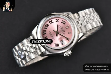 DateJust A2236 Super Clone - 3