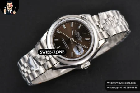 DateJust A2236 Super Clone - 3