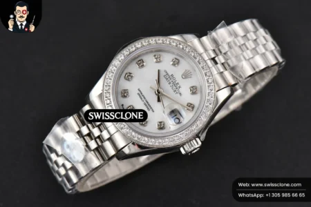 DateJust A2236 Super Clone - 3