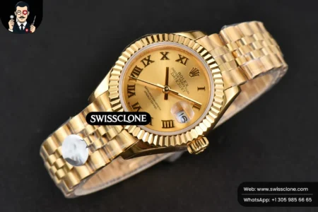 DateJust A2236 Super Clone - 3