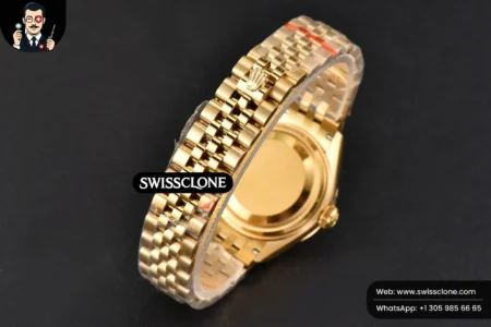 DateJust A2236 Super Clone - 30