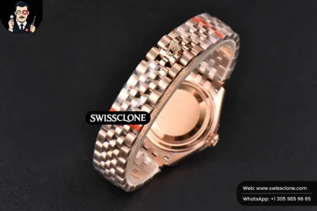 DateJust A2236 Super Clone - 30