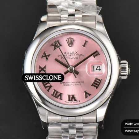 DateJust A2236 Super Clone