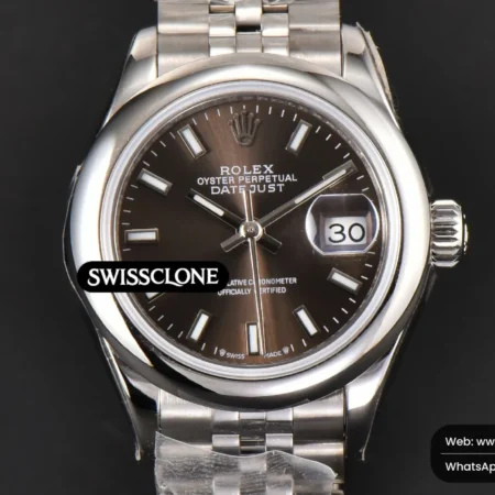 DateJust A2236 Super Clone