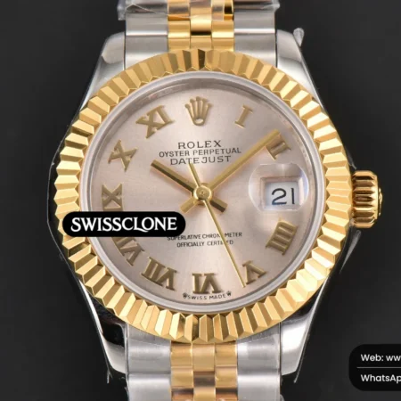 DateJust A2236 Super Clone
