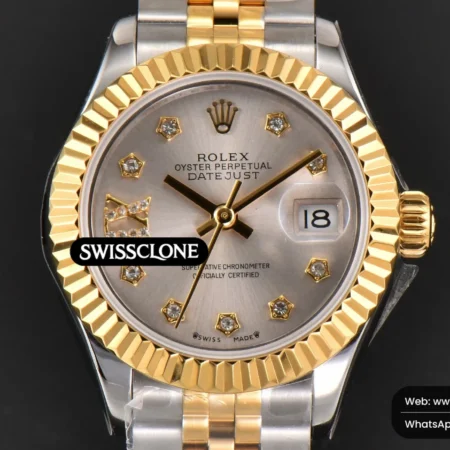 DateJust A2236 Super Clone