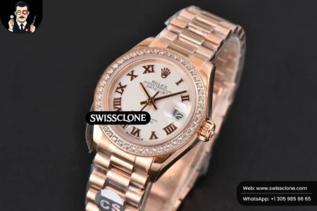DateJust A2236 Super Clone - 4