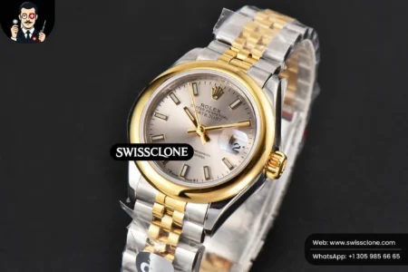 DateJust A2236 Super Clone - 4