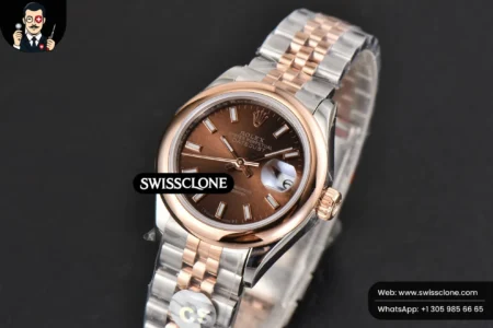 DateJust A2236 Super Clone - 4