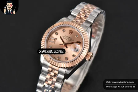 DateJust A2236 Super Clone - 4