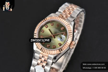 DateJust A2236 Super Clone - 4