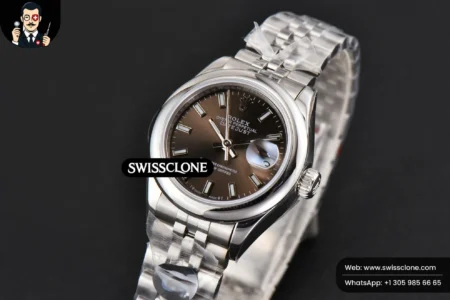 DateJust A2236 Super Clone - 4