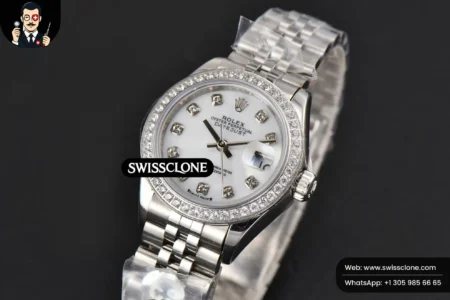 DateJust A2236 Super Clone - 4