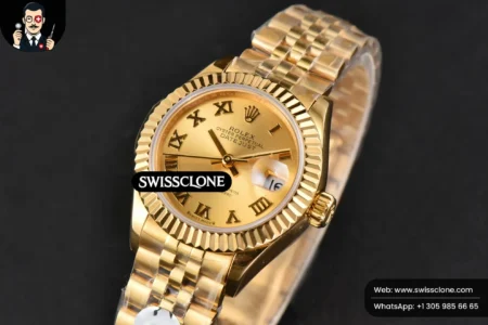 DateJust A2236 Super Clone - 4