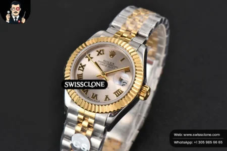 DateJust A2236 Super Clone - 4