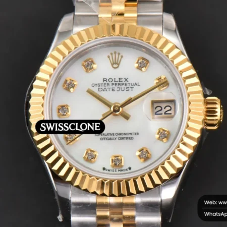 DateJust A2236 Super Clone