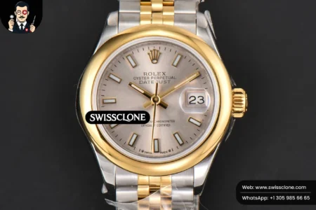 DateJust A2236 Super Clone