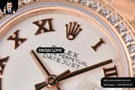 DateJust A2236 Super Clone - 5