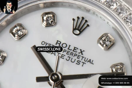 DateJust A2236 Super Clone - 5