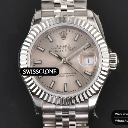 DateJust A2236 Super Clone