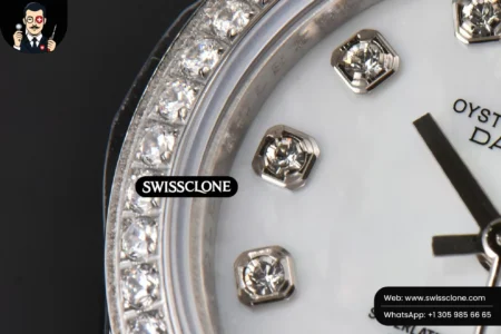 DateJust A2236 Super Clone - 6