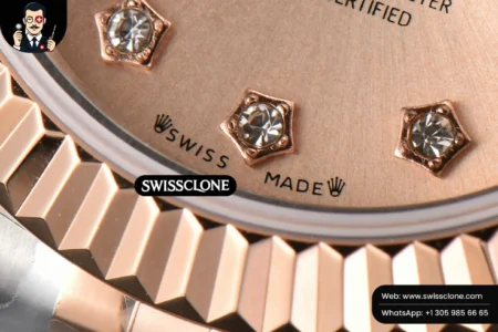 DateJust A2236 Super Clone - 8