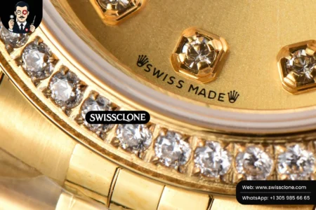 DateJust A2236 Super Clone - 8